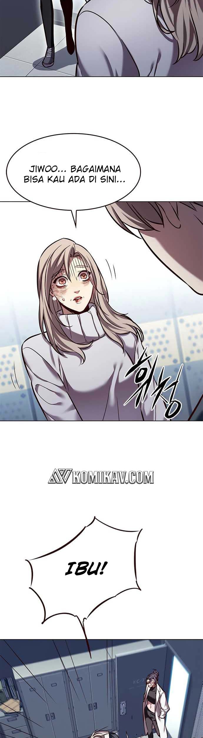 Eleceed Chapter 235 Gambar 24