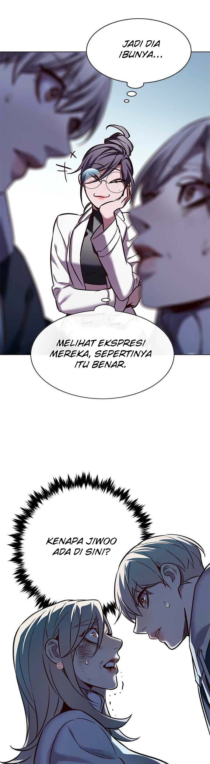 Eleceed Chapter 235 Gambar 26