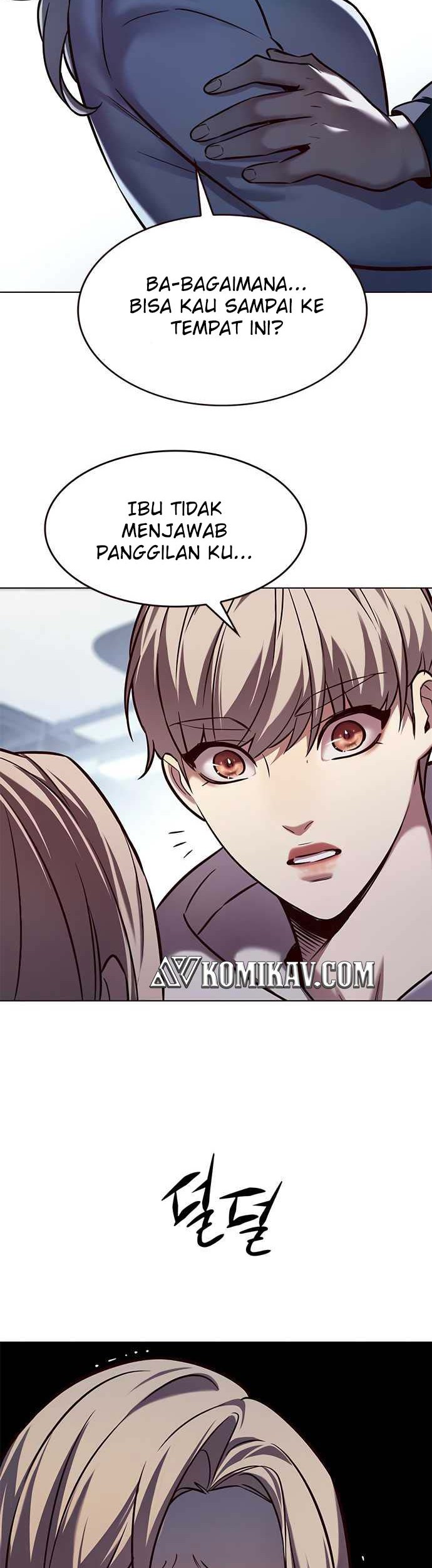 Eleceed Chapter 235 Gambar 27