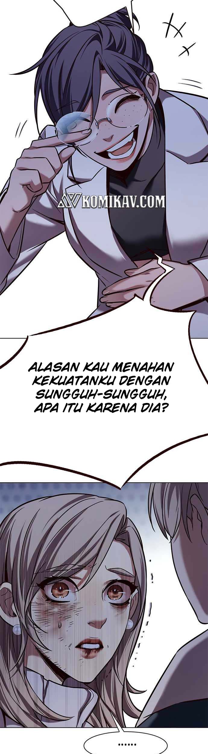 Eleceed Chapter 235 Gambar 31