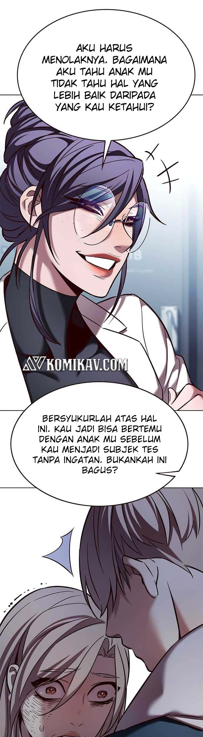 Eleceed Chapter 235 Gambar 37