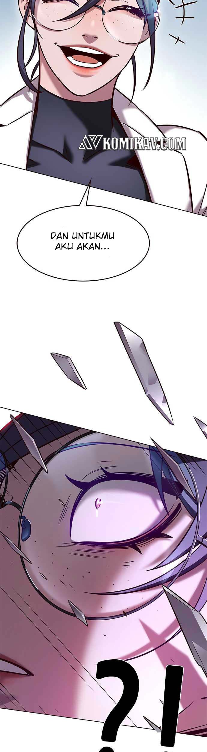 Eleceed Chapter 235 Gambar 39
