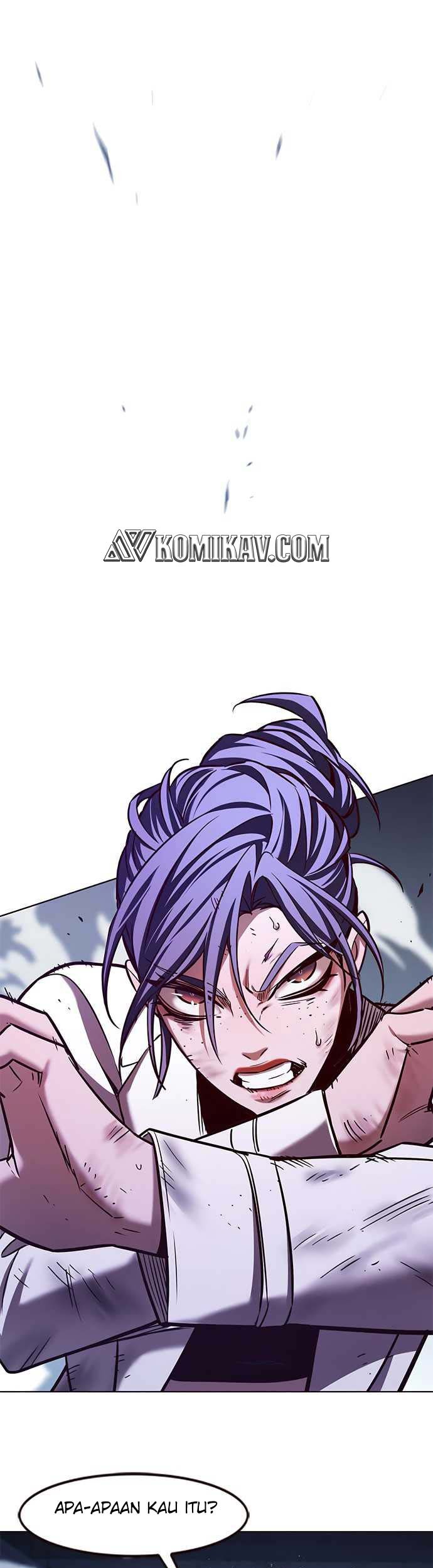 Eleceed Chapter 235 Gambar 58
