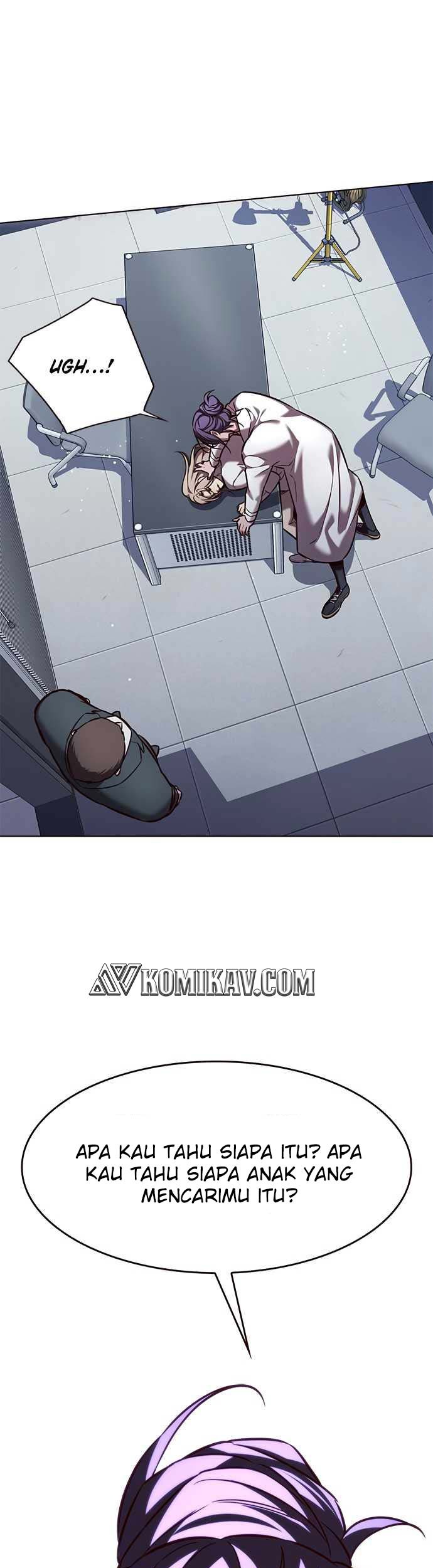 Eleceed Chapter 235 Gambar 5