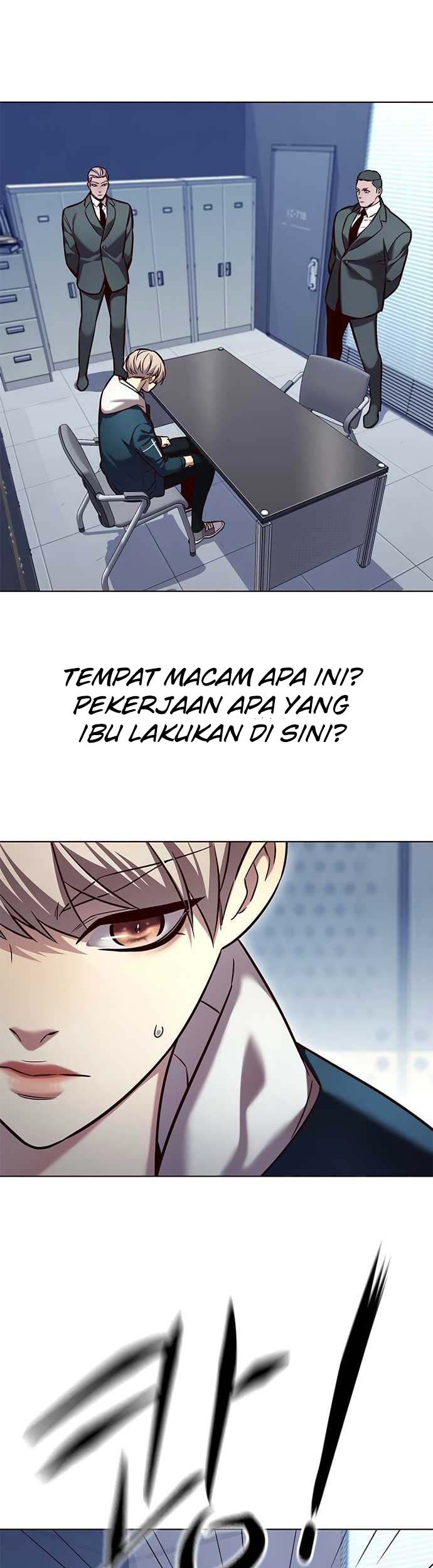 Eleceed Chapter 235 Gambar 11