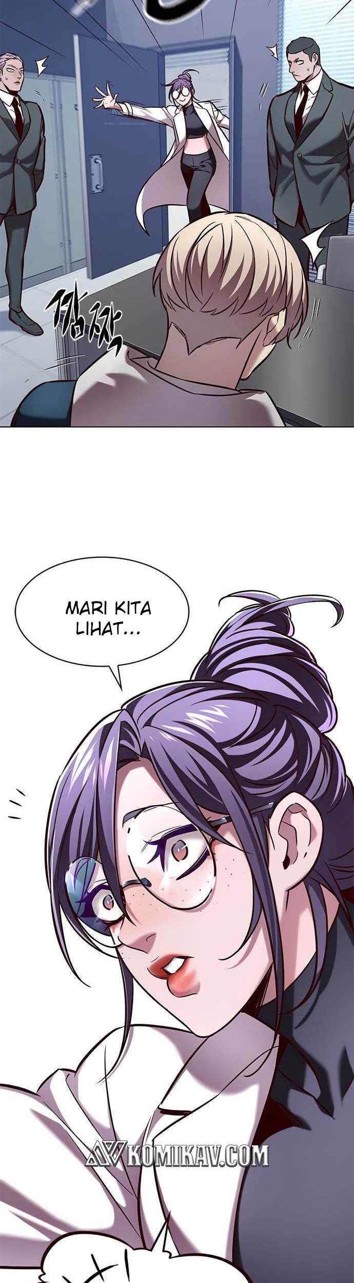 Eleceed Chapter 235 Gambar 12