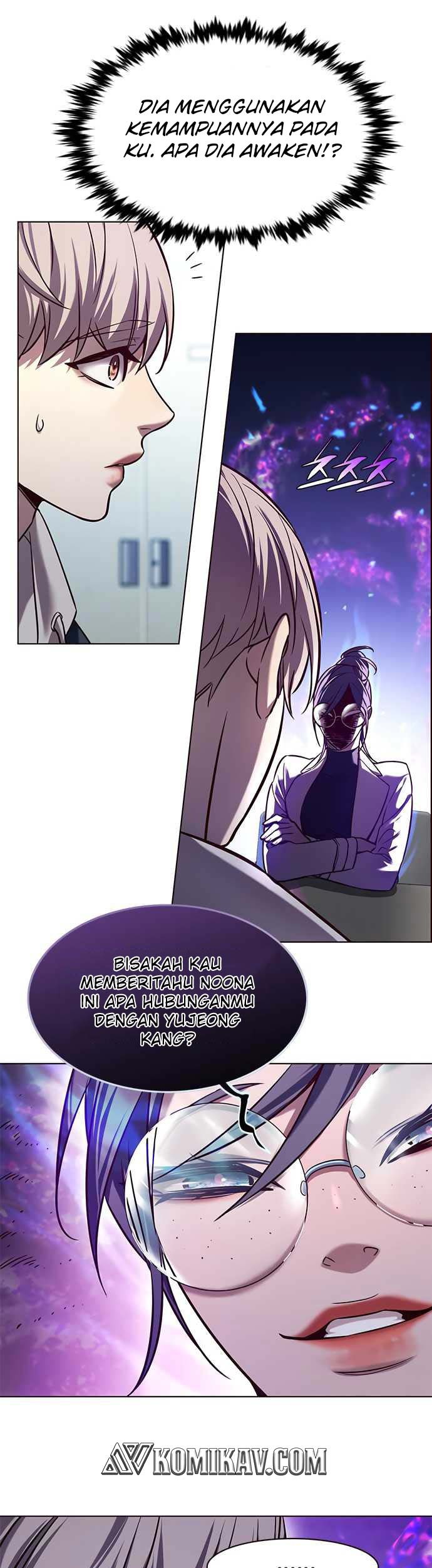 Eleceed Chapter 235 Gambar 16
