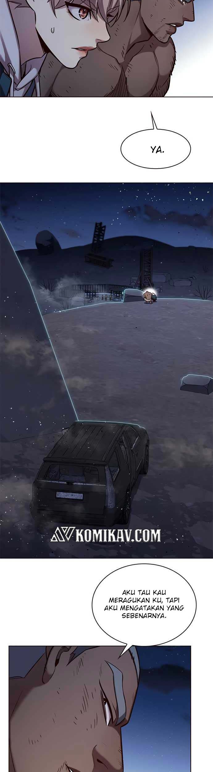 Eleceed Chapter 234 Gambar 27