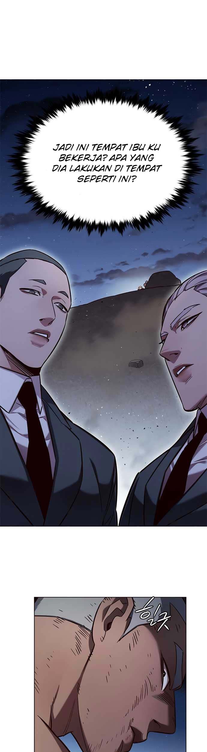 Eleceed Chapter 234 Gambar 29