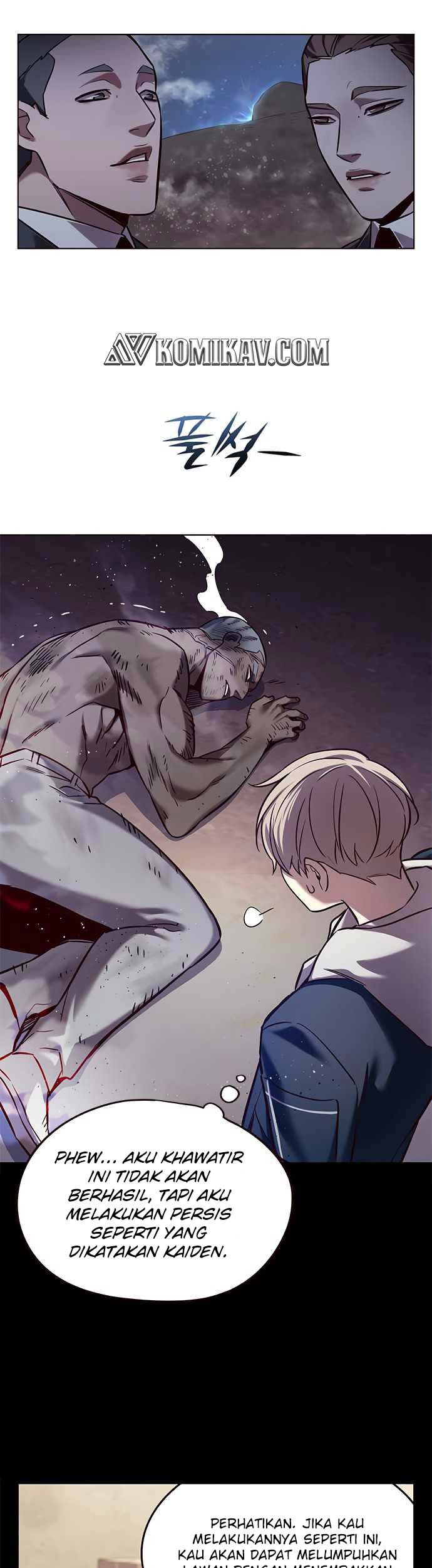 Eleceed Chapter 234 Gambar 35