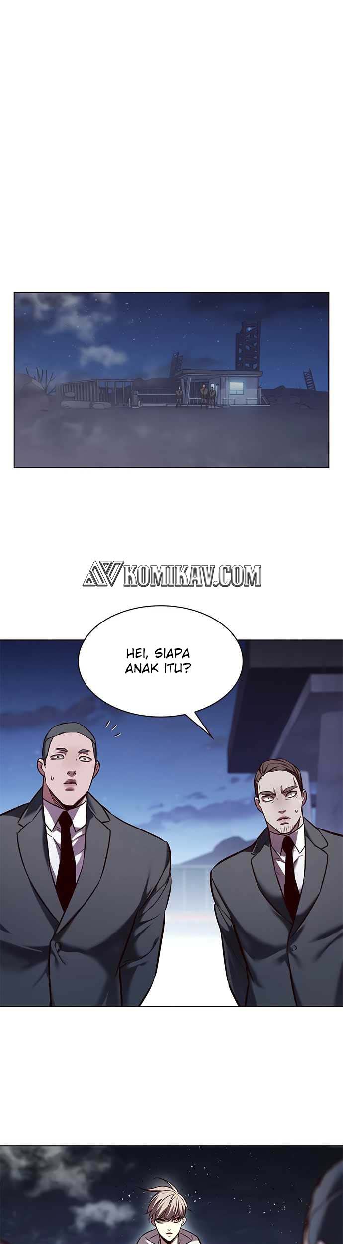 Eleceed Chapter 234 Gambar 37