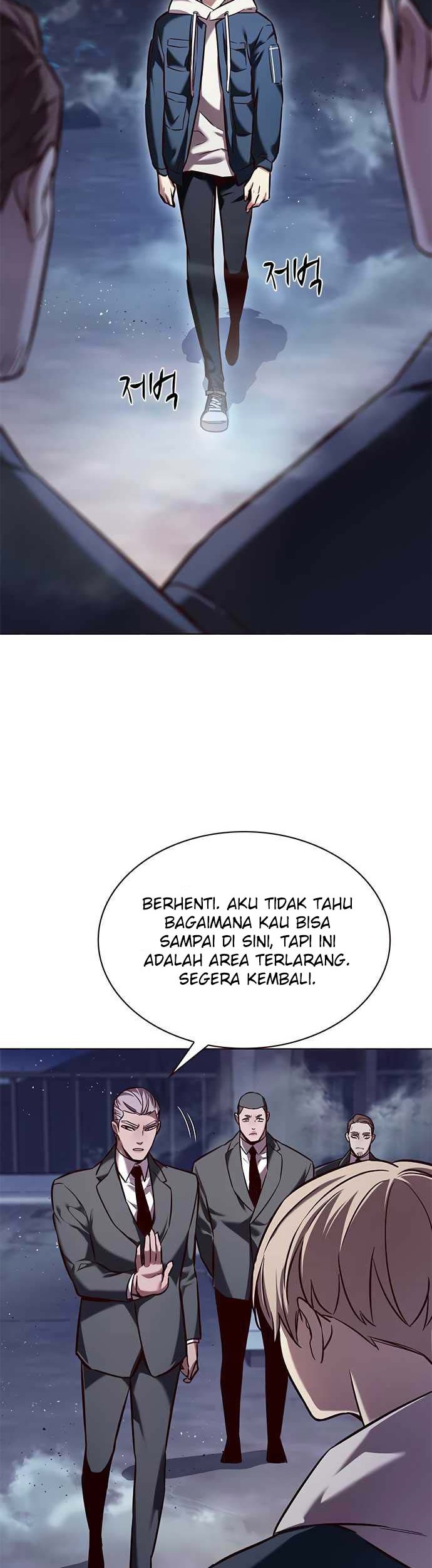 Eleceed Chapter 234 Gambar 38