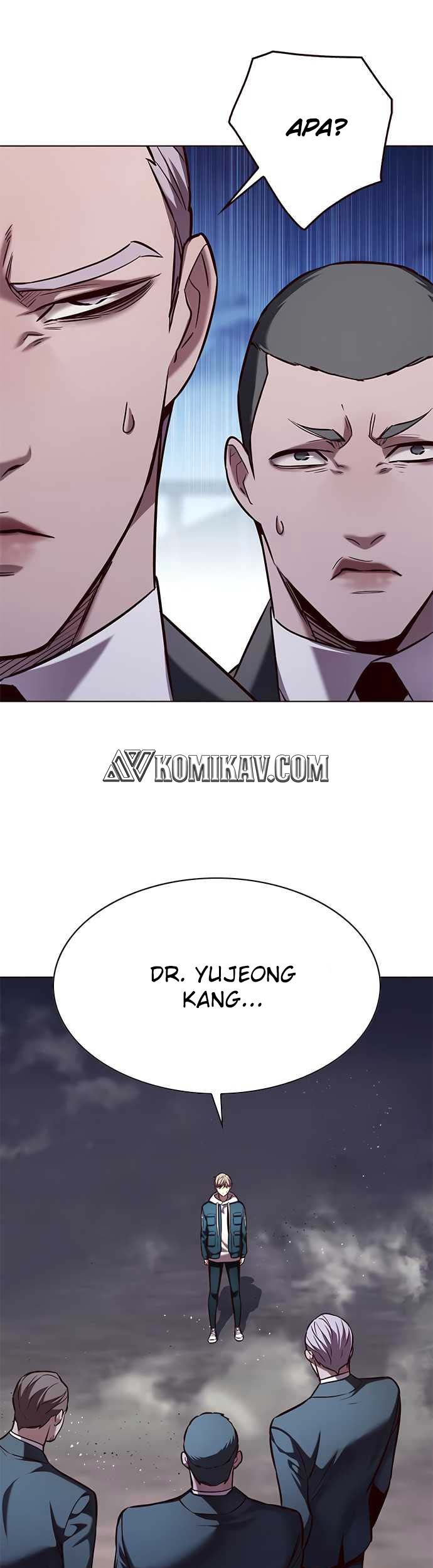 Eleceed Chapter 234 Gambar 40