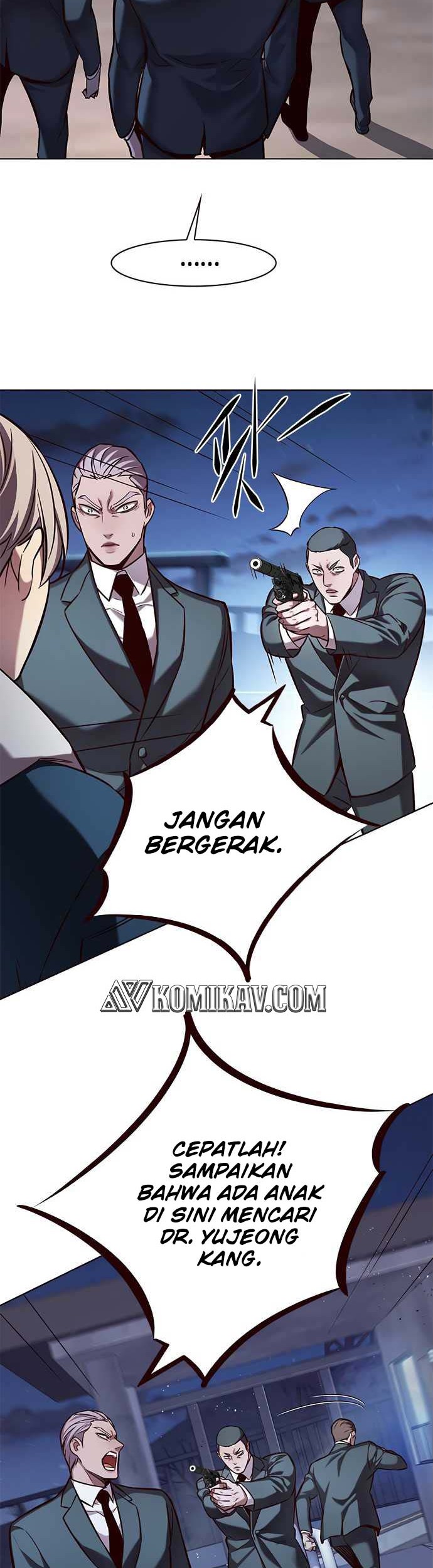 Eleceed Chapter 234 Gambar 41