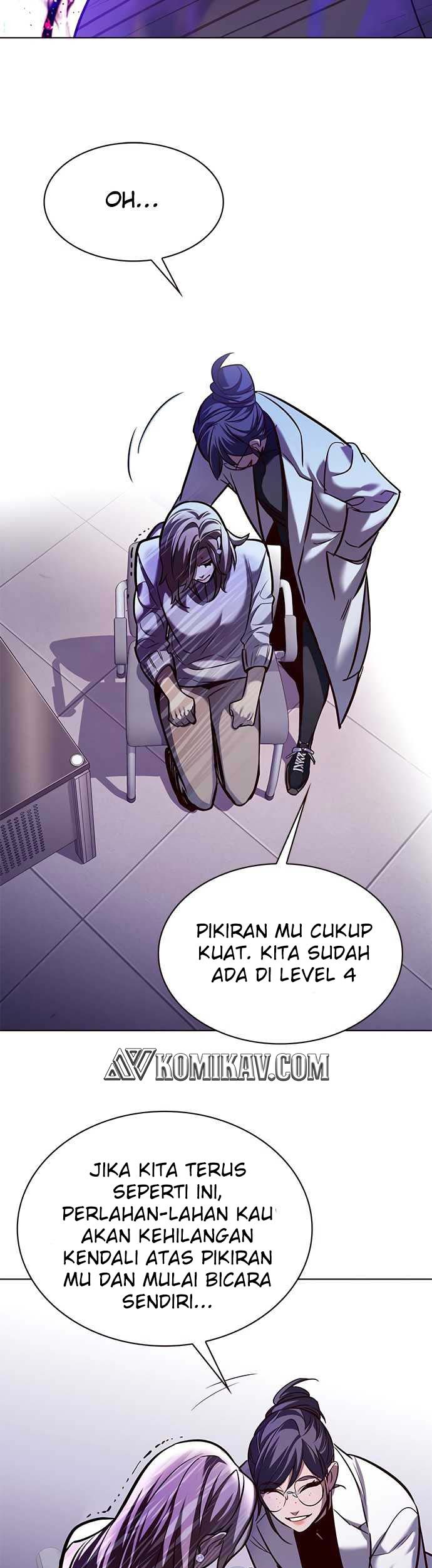 Eleceed Chapter 234 Gambar 46