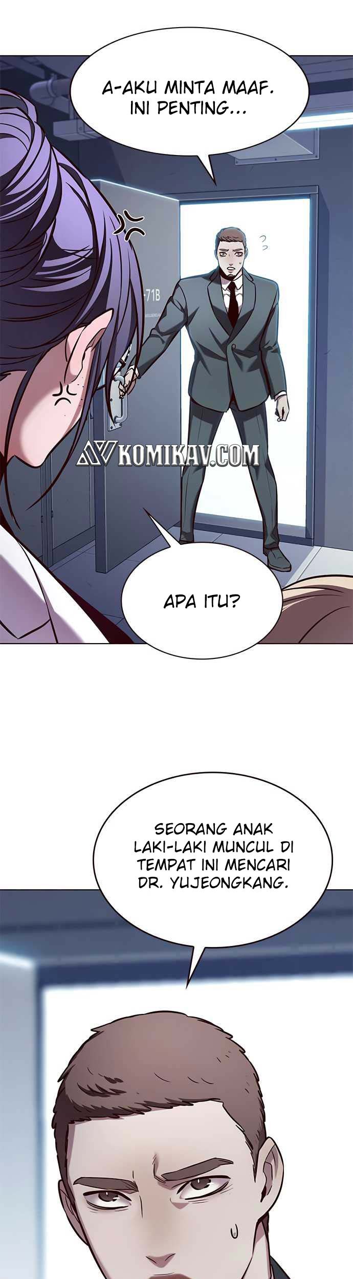 Eleceed Chapter 234 Gambar 54