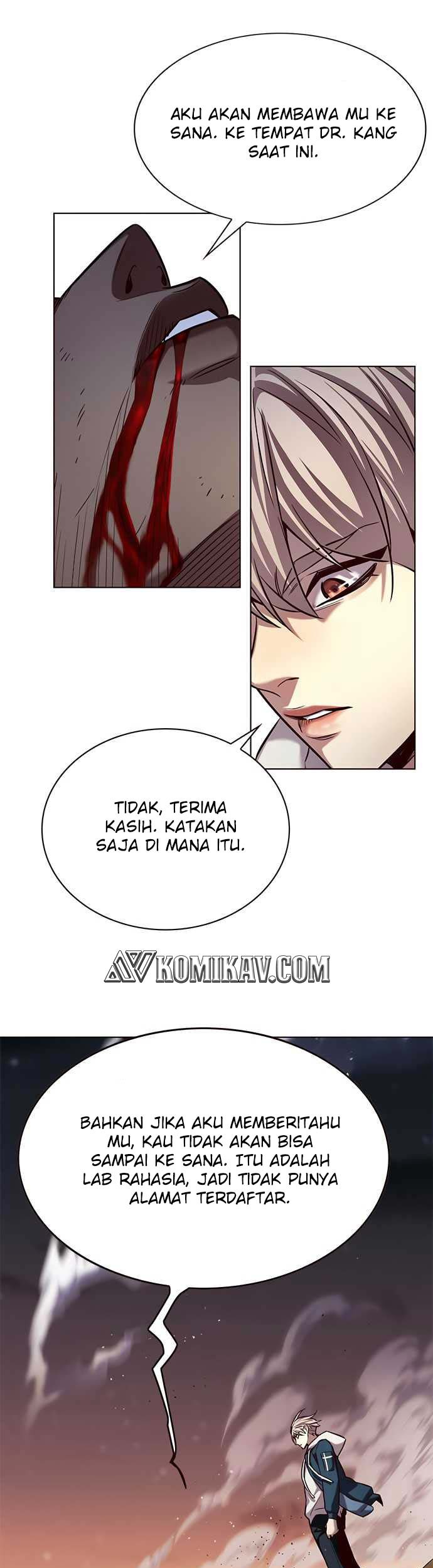 Eleceed Chapter 234 Gambar 5
