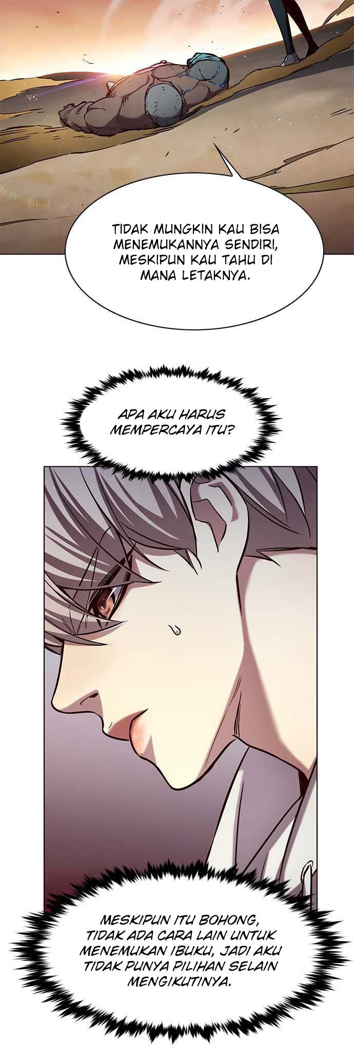 Eleceed Chapter 234 Gambar 6