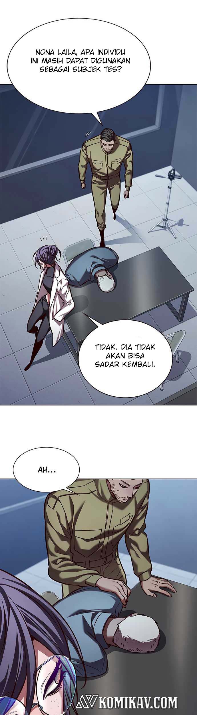 Eleceed Chapter 234 Gambar 12