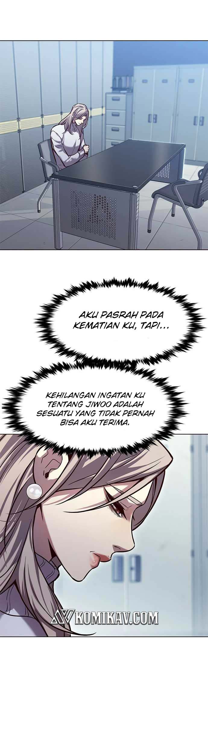 Eleceed Chapter 234 Gambar 16