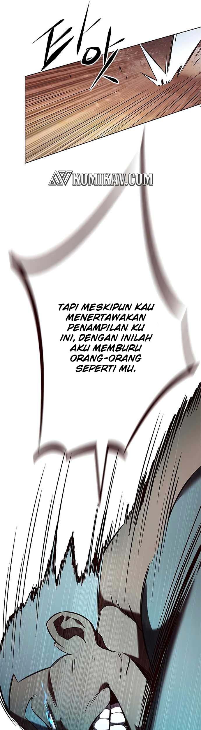 Eleceed Chapter 233 Gambar 34