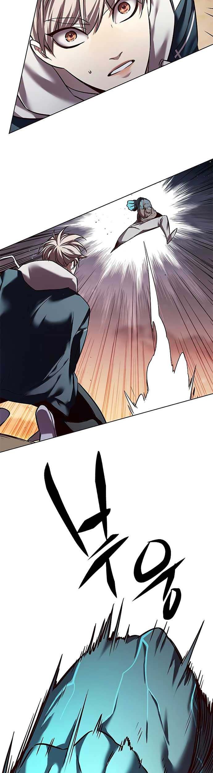 Eleceed Chapter 233 Gambar 39