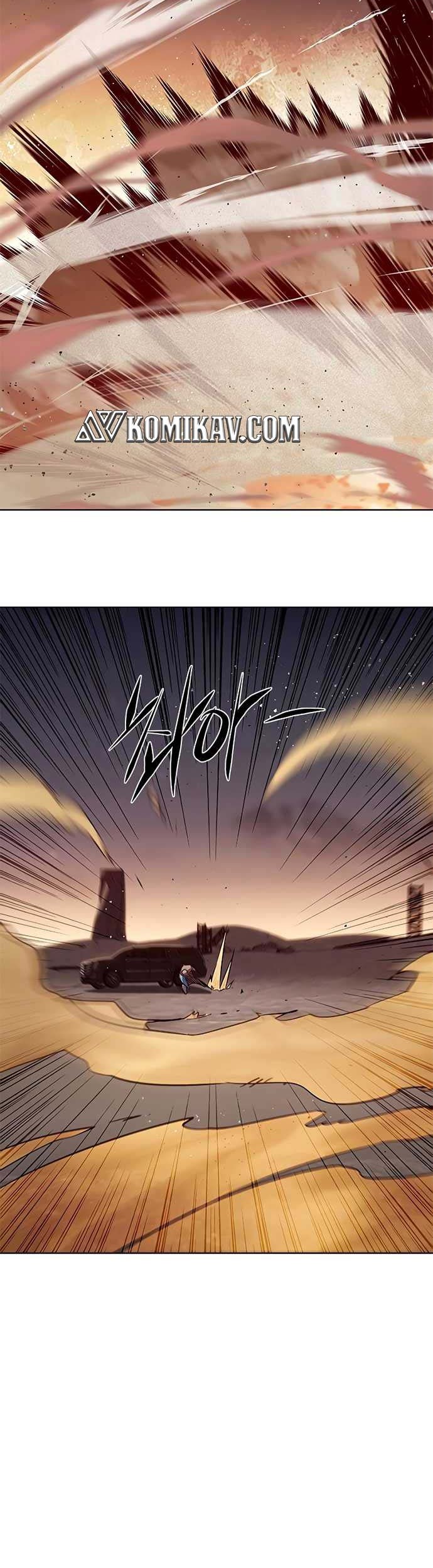 Eleceed Chapter 233 Gambar 43