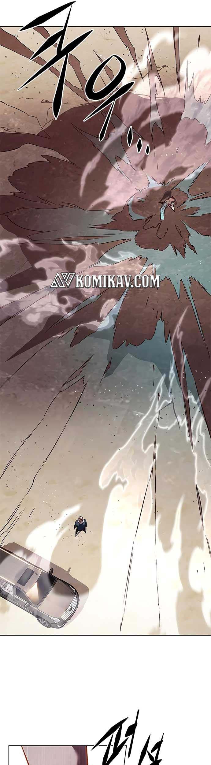 Eleceed Chapter 233 Gambar 45