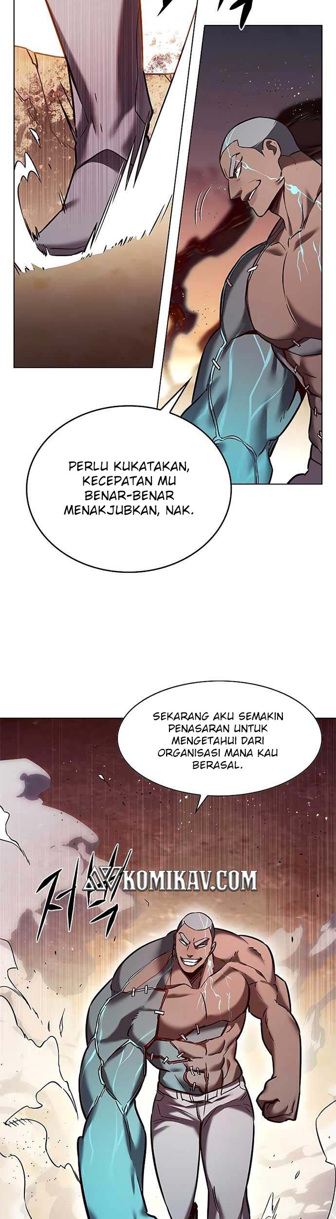 Eleceed Chapter 233 Gambar 46