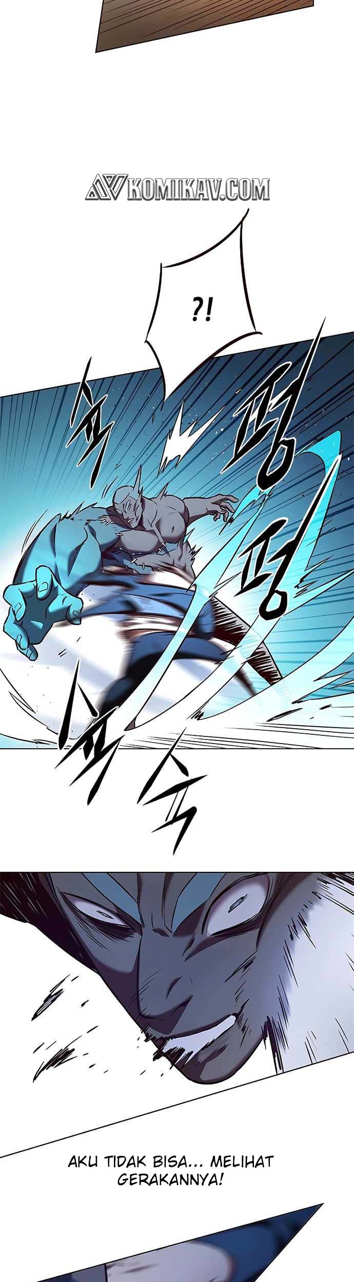 Eleceed Chapter 233 Gambar 55