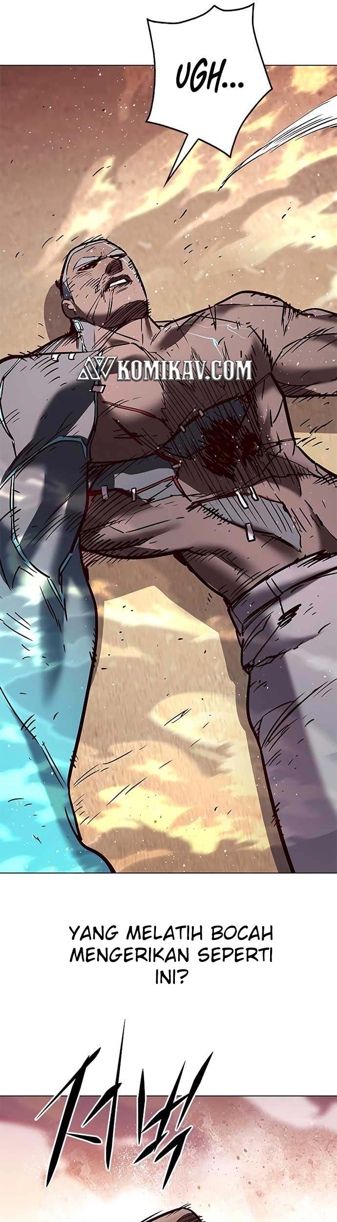 Eleceed Chapter 233 Gambar 61