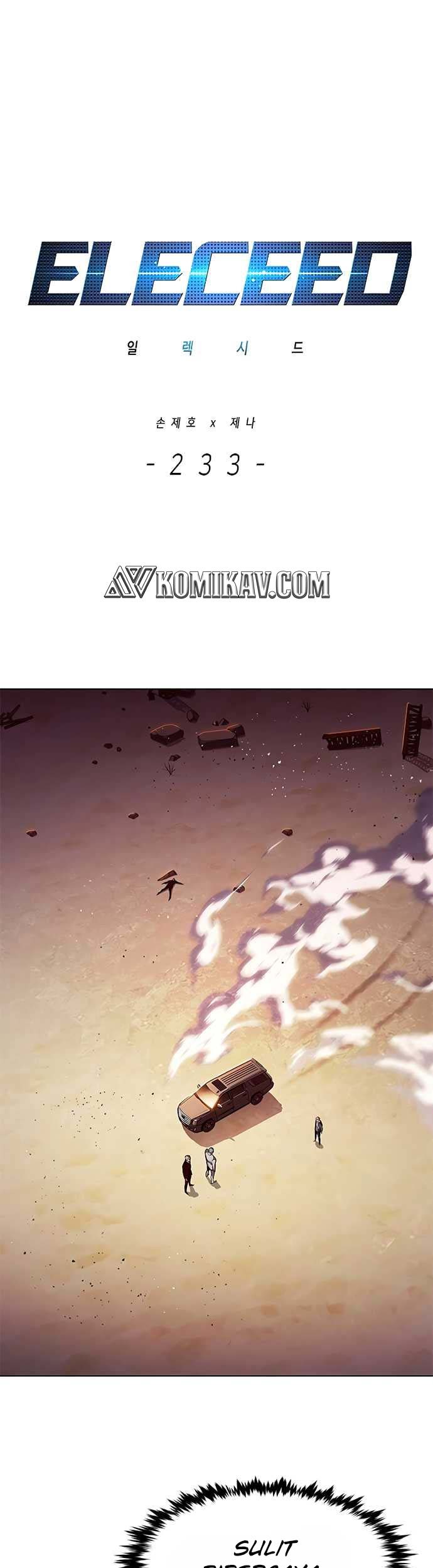 Baca Eleceed Chapter 233 Gambar 2