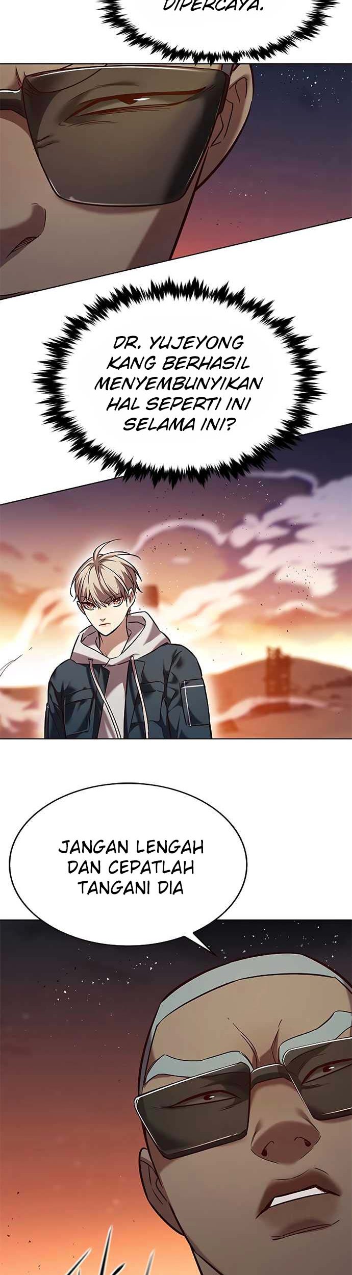 Eleceed Chapter 233 Gambar 3