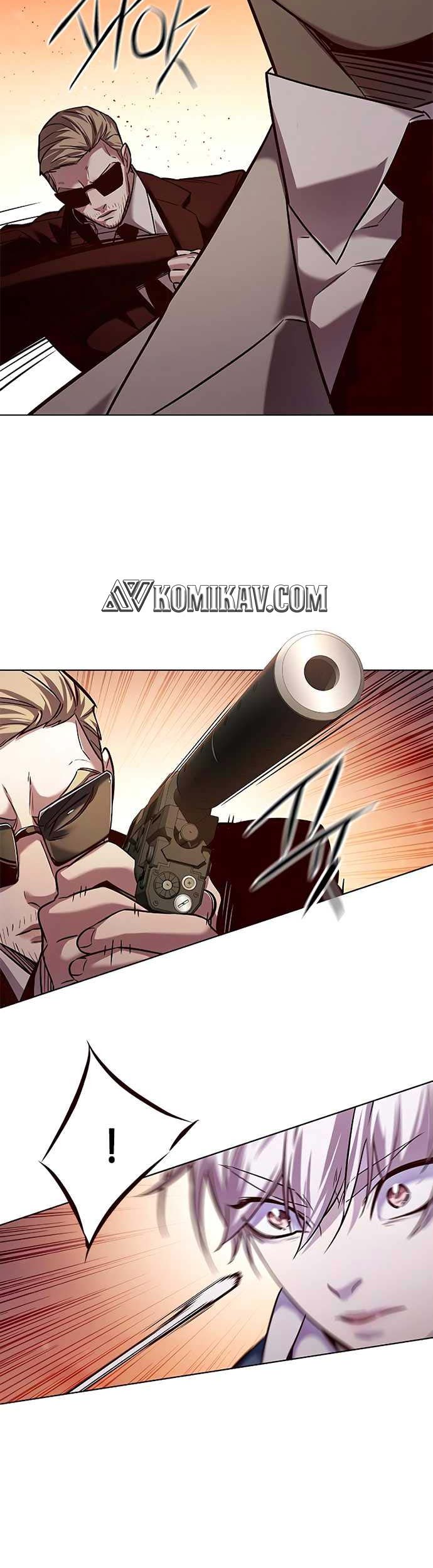 Eleceed Chapter 233 Gambar 4