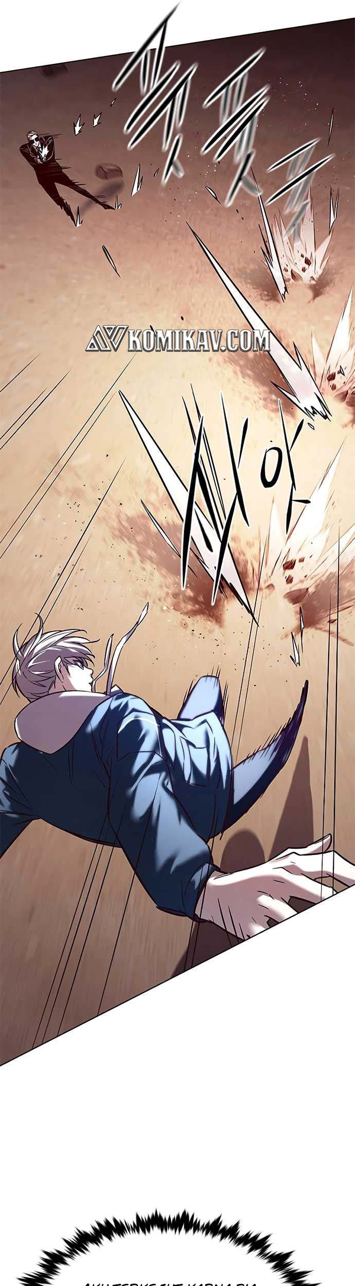 Eleceed Chapter 233 Gambar 6