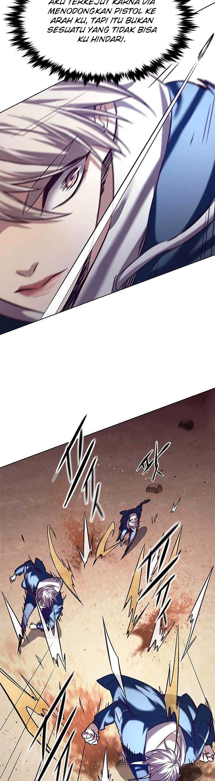 Eleceed Chapter 233 Gambar 7