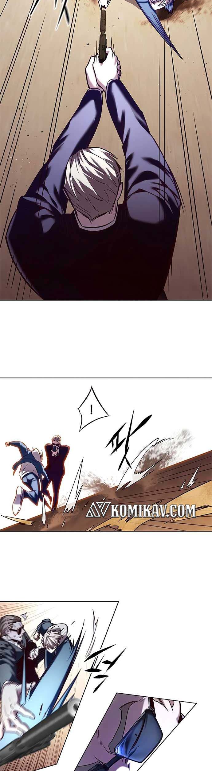 Eleceed Chapter 233 Gambar 8