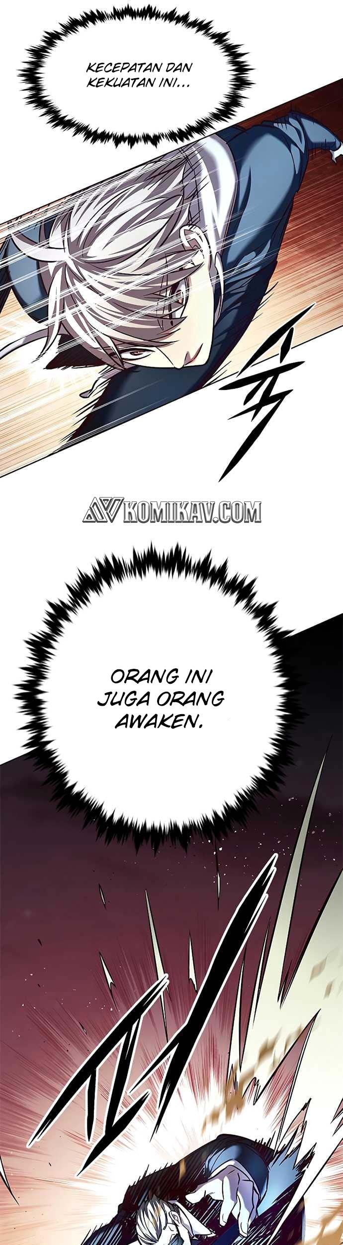 Eleceed Chapter 233 Gambar 10
