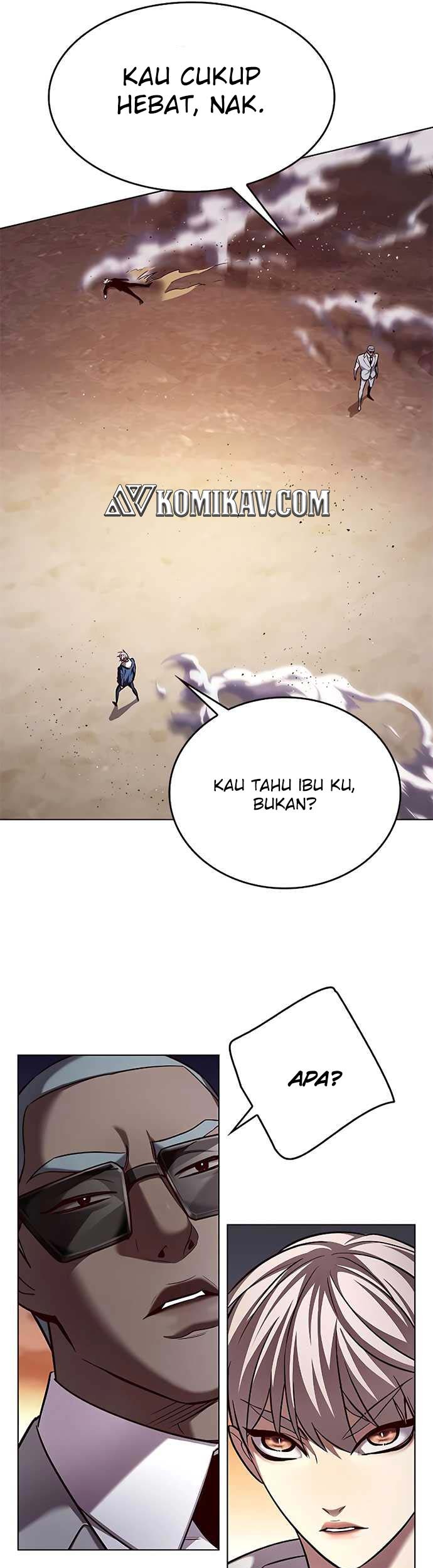 Eleceed Chapter 233 Gambar 14