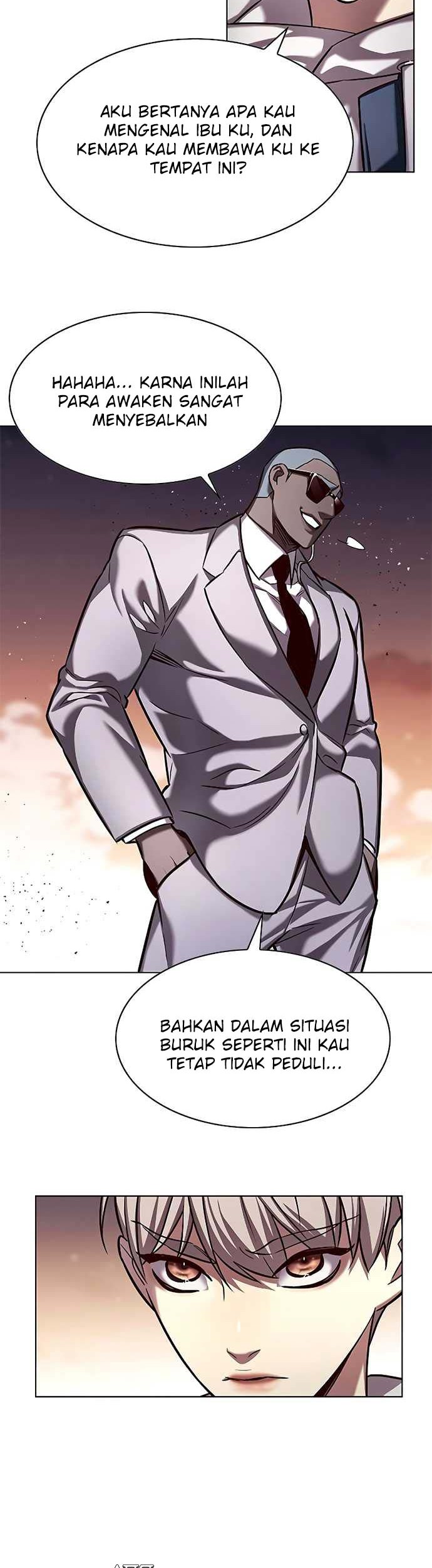 Eleceed Chapter 233 Gambar 15