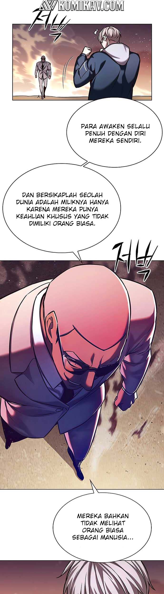 Eleceed Chapter 233 Gambar 16