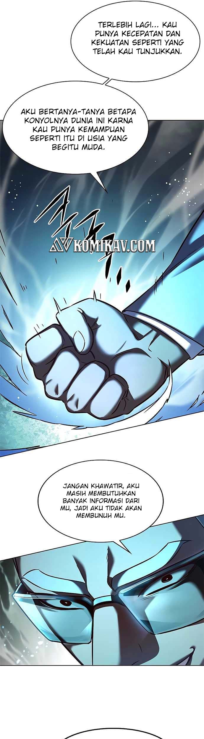 Eleceed Chapter 233 Gambar 18