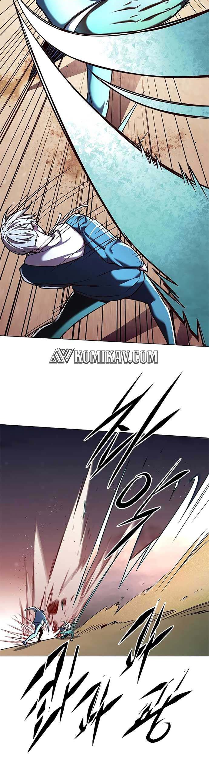 Eleceed Chapter 233 Gambar 20