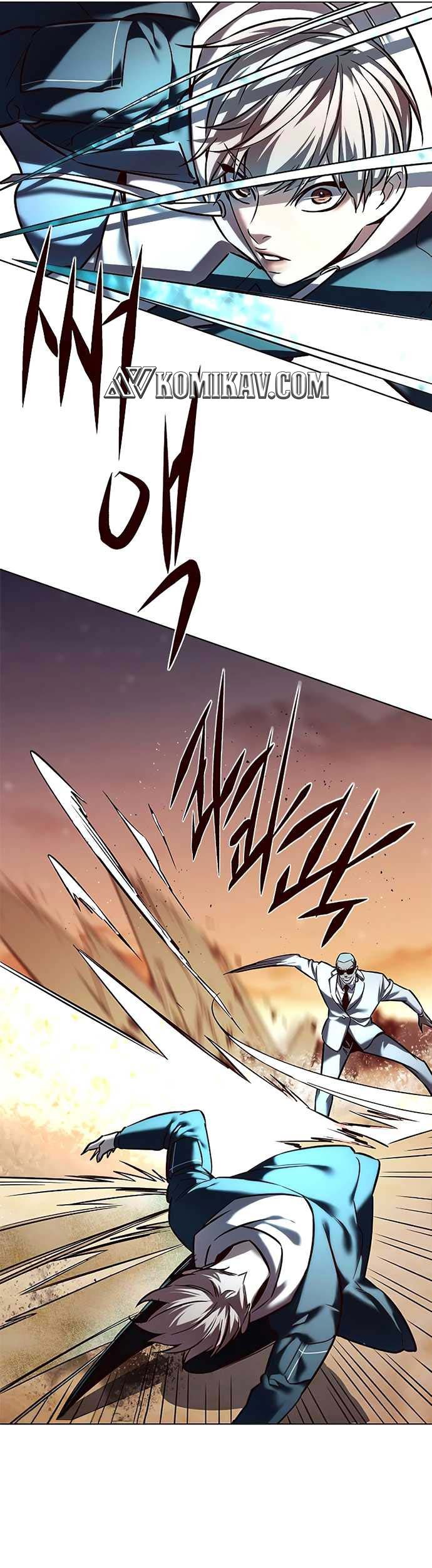 Eleceed Chapter 233 Gambar 22