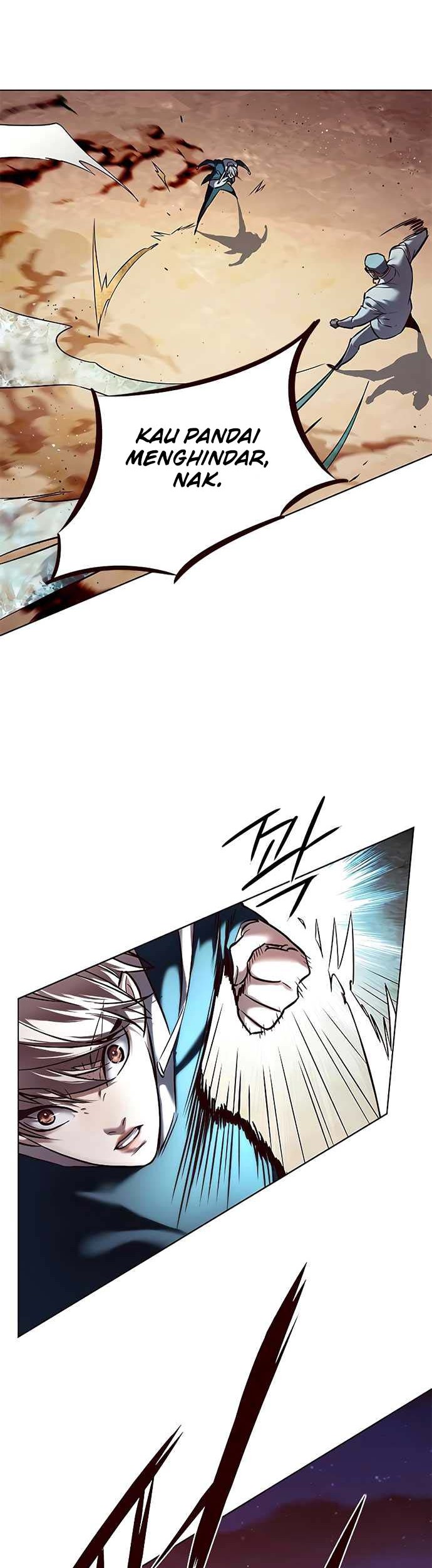 Eleceed Chapter 233 Gambar 23