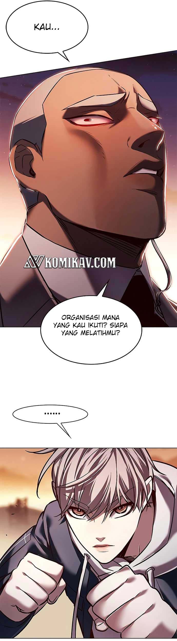 Eleceed Chapter 233 Gambar 26