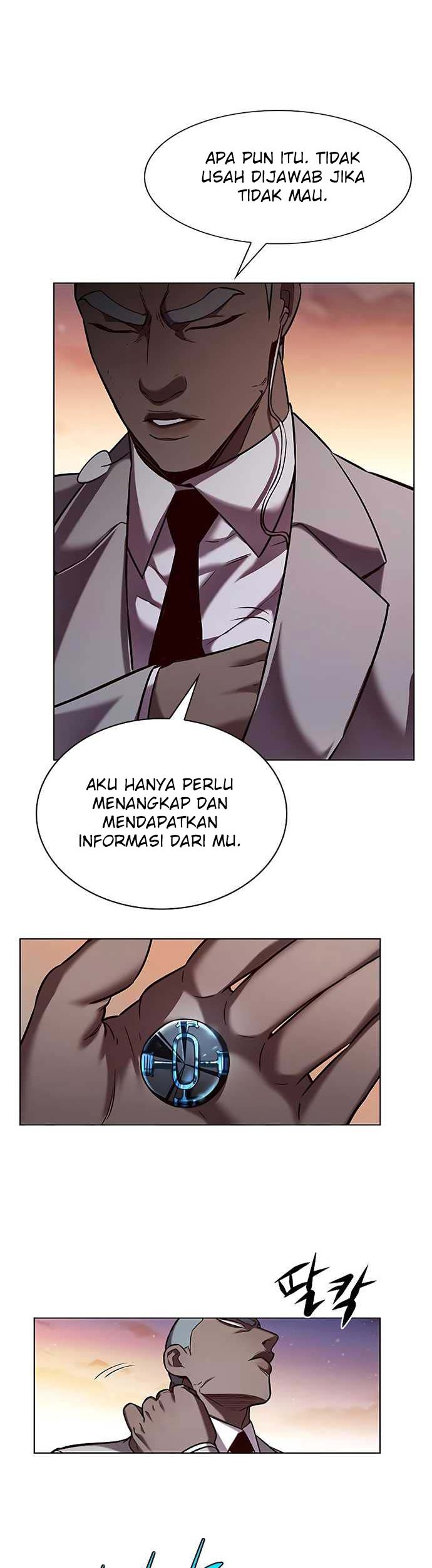Eleceed Chapter 233 Gambar 27