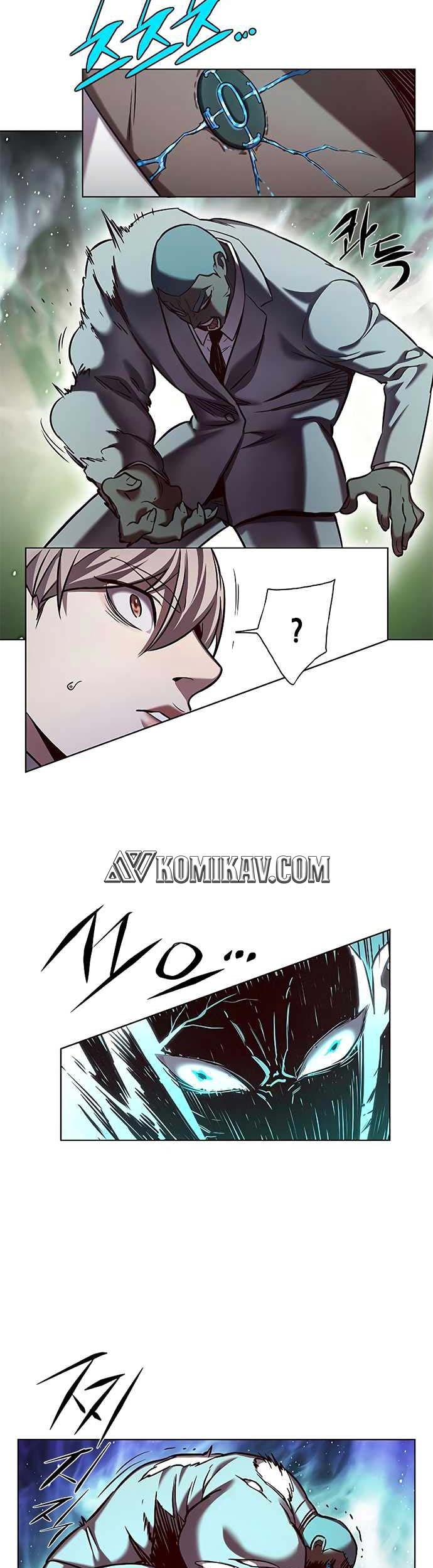 Eleceed Chapter 233 Gambar 28