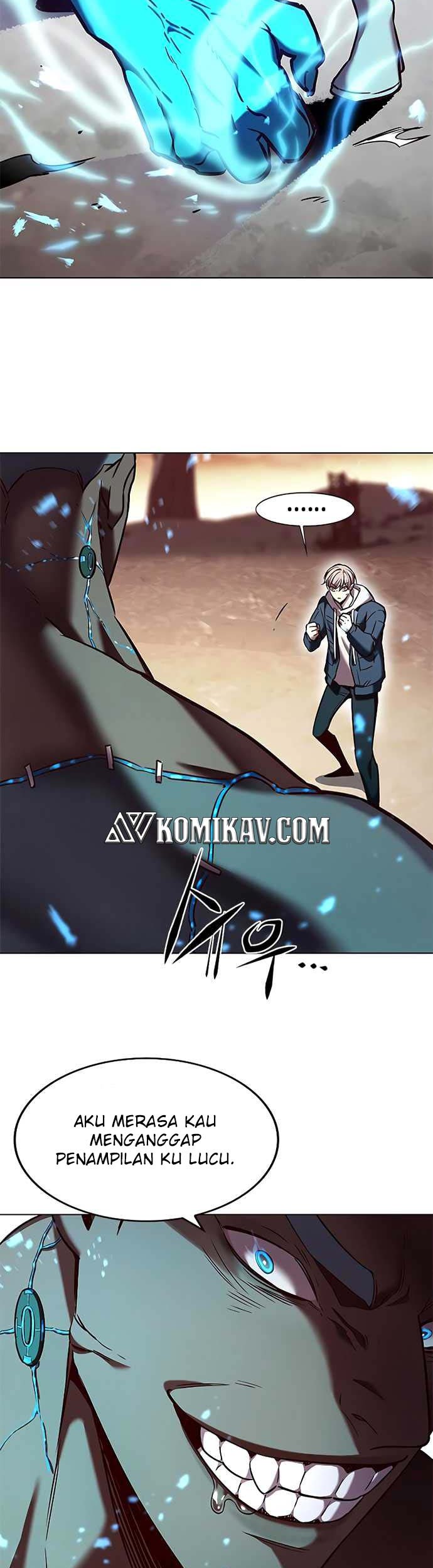 Eleceed Chapter 233 Gambar 32