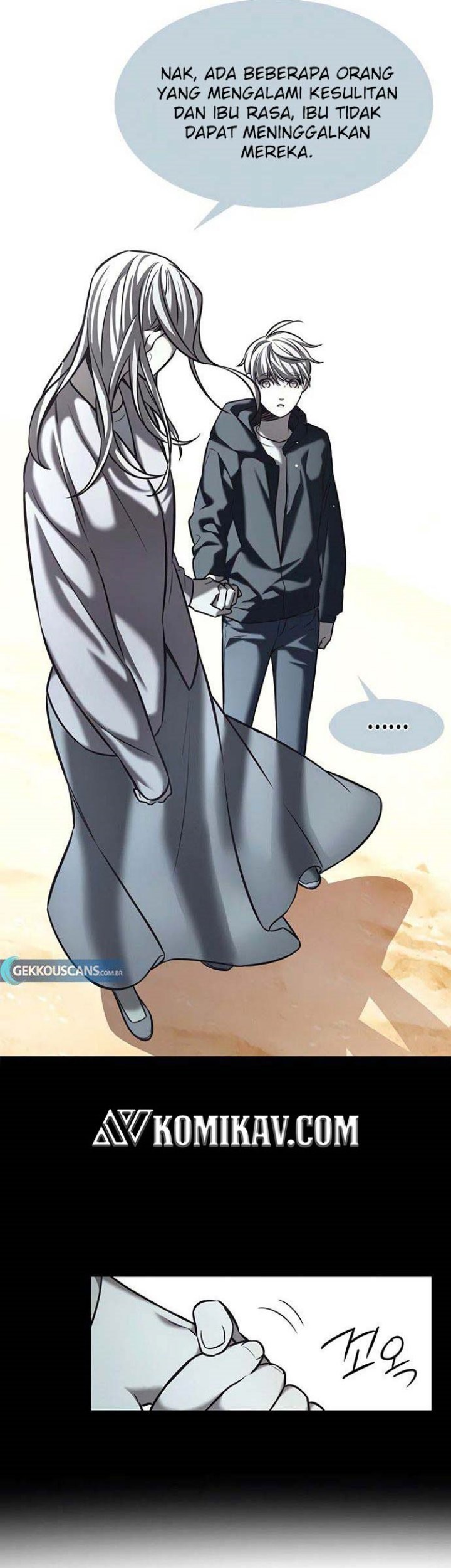 Eleceed Chapter 232 Gambar 16